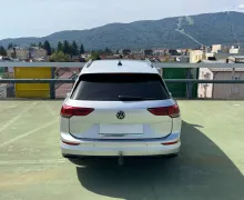 Zunanja slika - Volkswagen Golf - 2.0 TDI BMT Life 2X PDC.NAVI.GR. VOLANA.LED - 5 - Predogledna slika