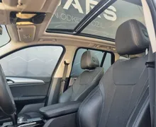 Zunanja slika - BMW X3 - serija : xDrive20d Avt. Sport-Panorama-2xLED-Gret.sed-Kam - 12 - Predogledna slika