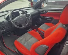 Zunanja slika - Opel Tigra - 1.4 16V ENJOY easytronic... - 9 - Predogledna slika