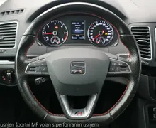 Zunanja slika - Seat Alhambra - 2.0 TDI FR-Line 150KM - 8 - Predogledna slika