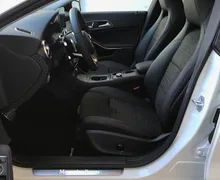 Zunanja slika - Mercedes-Benz CLA-Razred - CLA Shooting Brake 220 d 4M SB Avt. AMG NEPOZABNO DOŽIVETJE - 8 - Predogledna slika