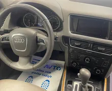 Notranja slika - Audi Q5 - 3.0 TDI quattro S tronic FINANCIRANJE BREZ POLOGA. - 11 - Predogledna slika