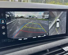 Zunanja slika - Hyundai Tucson - 1.6 T-GDI PHEV IMPRESSION  N- line 2WD Auto - 11 - Predogledna slika