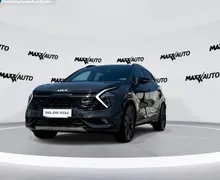 Zunanja slika - KIA Sportage - 1.6 T-GDI HEV GT-Line Avt. - 1 - Predogledna slika