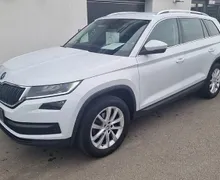 Zunanja slika - Škoda Kodiaq - 1.5 TSI ACT Style  1.LASTNIK. SERVISNA .SLO - 2 - Predogledna slika
