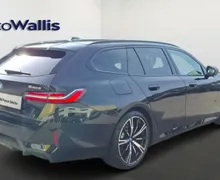 Zunanja slika - BMW i5 Touring - BMW 530e xDrive, 220KW  M Sports package - 5 - Predogledna slika