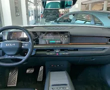 Zunanja slika - KIA EV9 - 99.8 kWh GT-Line Launch 141.5 kW  192KM - 8 - Predogledna slika