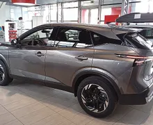Zunanja slika - Nissan Qashqai - 1.3 DIG-T M.Hybr.158 4WD X-Tr.N-CONNECTA+COLD - 3 - Predogledna slika