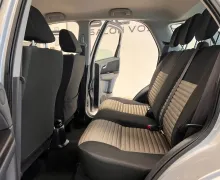 Zunanja slika - Fiat Sedici - 4x4 1,6 16V Emotion - 12 - Predogledna slika