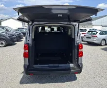 Zunanja slika - Opel Zafira - vivaro 2.2 diesel avtomatik - 9 SEDEŽEV - 9 - Predogledna slika