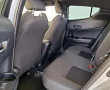 Zunanja slika - Toyota C-HR - 1.8 Hybrid C-ENTER Smart Bi-Tone - 15 - Predogledna slika
