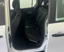Zunanja slika - Renault Kangoo - 1.5 Blue dCi 95Edition One - 14 - Predogledna slika