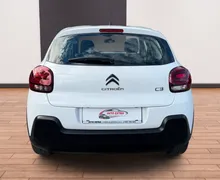 Zunanja slika - Citroën C3 - 1,2 PureTech 83 S&S Shine - 7 - Predogledna slika