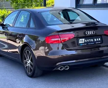 Zunanja slika - Audi A4 - 2.0 TDI+PDC+TEP+ALU... - 6 - Predogledna slika