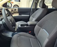 Zunanja slika - KIA EV3 - 58.3 kWh baterija. 150 kW Star - 9 - Predogledna slika
