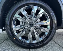 Notranja slika - KG Mobility Rexton - 2.2 XDI LIMITED EXCL.PANO. 20 .4x4 A T - 9 - Predogledna slika
