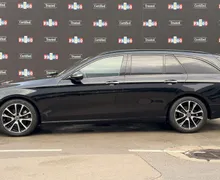 Zunanja slika - Mercedes-Benz E-Razred - E 220d T 4MATIC Avantgarde Avt. - 2 - Predogledna slika