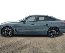 Zunanja slika - BMW i4 - eDrive40 POSEBNA PONUDBA - 2 - Predogledna slika
