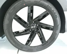 Zunanja slika - Hyundai Ioniq 6 - BEV 77KWH IMPRESSION-MAT-AKT.T.-HEAD UP-V2L-VIDEO - 5 - Predogledna slika