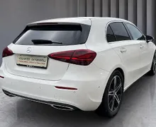 Zunanja slika - Mercedes-Benz A-Razred - A-180 Aut. HYBRID - 3 - Predogledna slika