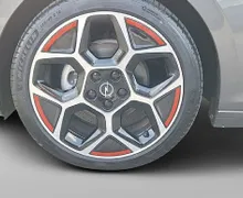 Zunanja slika - Opel Astra - 1.2 T. | Matrix žarometi | Panorama | Avtomatik - 13 - Predogledna slika