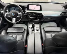 Zunanja slika - BMW Serija 5 - 520d xDrive touring Avt. - 7 - Predogledna slika