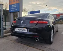 Zunanja slika - Renault Laguna - Sport Edition 3.0 V6 DCI AUT. TOOP STANJE KSENON . - 5 - Predogledna slika