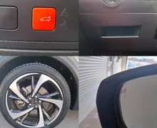 Zunanja slika - DS DS 7 - 1.6PHEV Rivoli E-TENSE 300 4X4 - AKCIJSKA CENA - 20 - Predogledna slika