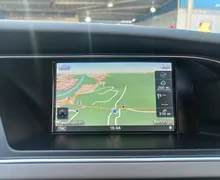 Zunanja slika - Audi A5 - Sportback - 13 - Predogledna slika
