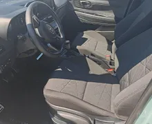 Zunanja slika - Hyundai Bayon - 1.0 T-GDI Comfort DCT 1.Lastnik°°SLO°°Kamera - 7 - Predogledna slika
