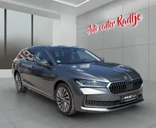 Zunanja slika - Škoda Superb - 2.0TDI DSG - 1 - Predogledna slika