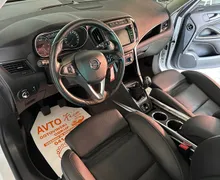 Notranja slika - Opel Zafira - 1.6 CDTI-FULL LED-7 SEDE  381 EV-NAVI-KAMERA-PDC-T.. - 8 - Predogledna slika
