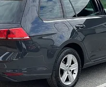Zunanja slika - Volkswagen Golf - Variant 1.2 TSI BMT Comfortline - 4 - Predogledna slika