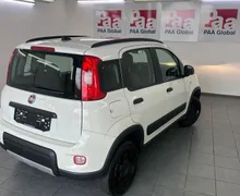 Zunanja slika - Fiat Panda - 4x4 0.9 TwinAir Cross. - 2 - Predogledna slika