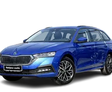Zunanja slika - Audi A4 - 40 TDI S tronic Design - 3 - Predogledna slika