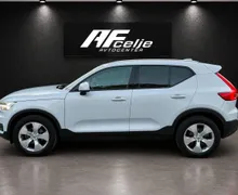 Zunanja slika - Volvo XC40 - D3-AUT-145.000km-VIRTUAL-LIZING ZA TUJCE-FUL LED - 6 - Predogledna slika