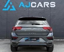 Zunanja slika - VW T-Roc - 2.0 TDI Dsg IQ Drive-2xRLine-Full led-Virtual-F1.. - 6 - Predogledna slika