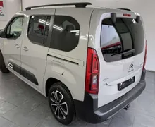 Zunanja slika - Citroën Berlingo - BlueHDi 96 kw.NAVI.PDC. AUTOMATIK.SLOVENSKI+4 GUM - 25 - Predogledna slika