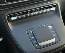 Zunanja slika - Mercedes-Benz V-Razred - V 250 d Style dolgi - 16 - Predogledna slika