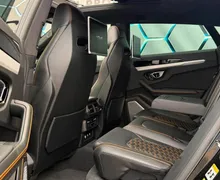 Notranja slika - Lamborghini Urus - CITURA•23 COL•SOFT•ZRAČNO•3D BANG•PANO•VIRTUAL•F1• - 10 - Predogledna slika