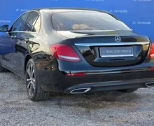 Zunanja slika - Mercedes-Benz E-Razred - E 200 d SPORT MULTIBEAM VZR KAMERA NAVI TEMPO - 5 - Predogledna slika