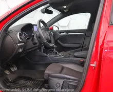 Zunanja slika - Audi A3 - 35 TFSI S-Line 150KM - 9 - Predogledna slika