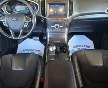 Zunanja slika - Ford Edge - AWD 2.0 EcoBlue ST-Line Avt. - 10 - Predogledna slika