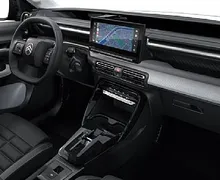 Zunanja slika - Citroën C3 - Max Turbo 100 S S ročni - 7 - Predogledna slika