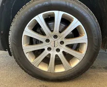 Zunanja slika - Volkswagen Tiguan - 2.0 TDI 4M BMT avt. Sport   Style 130kW - 18 - Predogledna slika