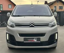 Zunanja slika - Citroën Spacetourer - L2H1 - 7 - Predogledna slika