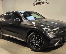 Zunanja slika - Mercedes-Benz GLC-Razred - GLC 220d 4MATIC AMG Line Avt. PANORAMA DISTRONIC 360KA - 6 - Predogledna slika