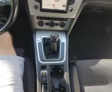 Zunanja slika - VW Passat - 4motion 2,0 TDI BMT Comfortline - 15 - Predogledna slika