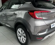 Zunanja slika - Renault Captur - TCe 90 Limited 1. LASTNIK-SLOVENSKI - 4 - Predogledna slika