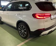 Zunanja slika - BMW X5 - serija : xDrive30d Avt. LED.NAVI.KAMERA.OGR.HLA.SEDEŽI - 3 - Predogledna slika